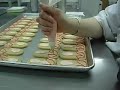 The Making of the Lisa G Cookie