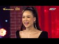 Sàn đấu ca từ 3|Tập 8 full Sam khoe giọng thật đấu với Quang Trung đập tan lời đồn "thánh phá hit"
