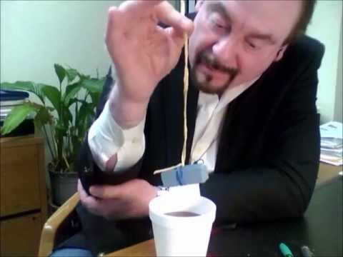 El Péndulo, que necesito saber2 Soy Espírita