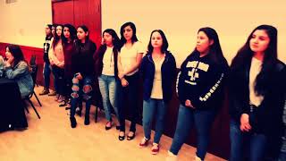 2018 Quinceanera Castings