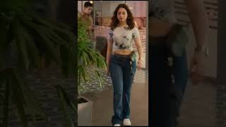 Tamanna Hot Navel