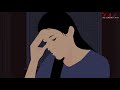 Stree | True Nale Ba Horror Stories Animated |TAF|