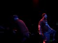 Turmoil - The Process Of and Let It Die(live)-by sceater