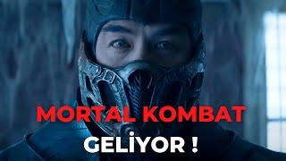 Mortal Kombat 2021 Fragman İncelemesi̇
