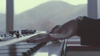 Johan Allerfeldt - Mountain Cradle (live)