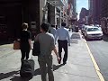FDNY - House Responds - 8/29/11