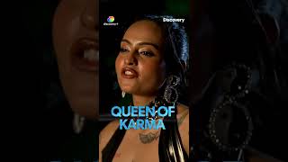 Bhavya Singh Returns In Reality Ranis Of The Jungle S2 Premieres 22 Sept, 930 Pm