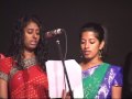 Unnatha Dhevane: Tamil Christian Worship song
