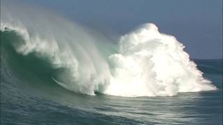 Biggest Day Tow Surfing Jaws Peahi Maui Part 2