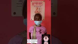 Sierra Leone, Africa - Patient Testimonial For Breast Cancer Hub For Supporting Operation.