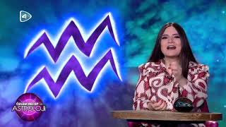 Özlem Recep İle Astroloji - 11. Bölüm - Doğum Haritamız Bize Neyi Anlatıyor?