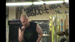 Old Boreas The Opening Eye Live.wmv