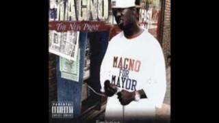 Watch Magnificent Already video