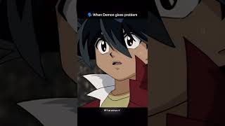 Coolest Entry In The Beyblade History Brooklyn Vs Kai Hiwatari Kai Hiwatari Edit