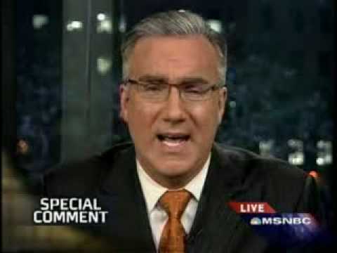 Keith Olbermann- Gay marriage is a question of love.mp4