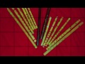 World Ethnic Wind Instruments and Flute by Burak Besir