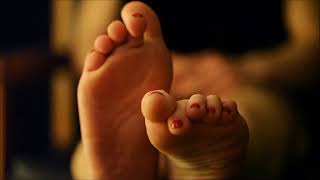 Goddess Feet