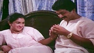 Chakkikotha Chankaran | Malayalam Comedy Thriller Full Movie | Jayaram | Urvashi | Geetha
