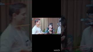 Birthday Celebration At Swastik Event