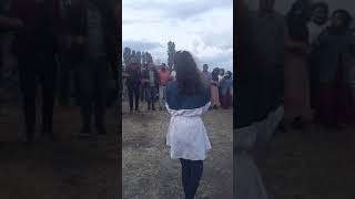 Kars Sarıkamış Balıklı Köyü Helal Olsun Abi Helal