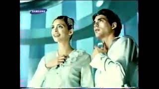 Samsung Sgh-T100 Commercial 2002, Russia