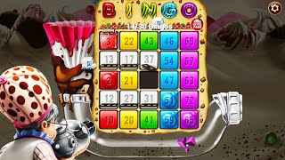 Bingo Battle - Free To Play Bingo Games