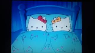 Hello Kitty Mom Loves Me After All Part 314