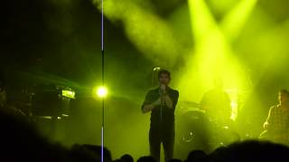 Watch Matchbox 20 All Your Reasons video