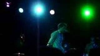 The Early November- Mountain Range.. (Live)