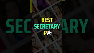 Best Adult Stars as a Secretary ⭐ Chanel Preston | Remy LaCroix | Valentina Napp