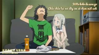 Watch Kana Nishino Sayonara video