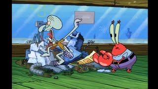 Spongebob Music Straight From Hell