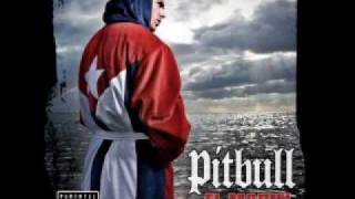 Watch Pitbull Blood Is Thicker Than Water video
