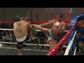Muay Thai - Fanous vs Ahmadi - Rebellion Muay Thai 13, Melbourne, Australia Muay Thai - Fanous vs Ahmadi - Rebellion Muay Thai 13, Melbourne, Australia