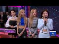 K-Pop superstars BLACKPINK announce North American tour | GMA