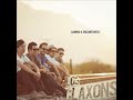 Los Claxons- Antes que el mio