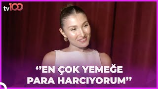 İlayda Akdoğan En Çok Nelere Para Harcıyor?