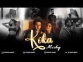 Koka - Mashup | Mankirt Aulakh ft. Sonam Bajwa | Shubh | Latest Punjabi songs 2024