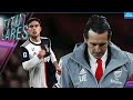 OFICIAL: EMERY fuera del ARSENAL | &quot;DYBALA solo sale a ESPAÑ...