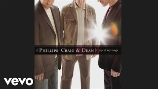 Watch Phillips Craig Dean Let The Redeemed video