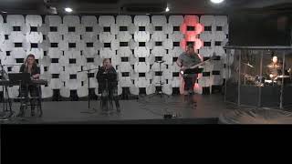 Life's Healing Choices, Relationship Choice, Stan Freitas and Hope Rising, 10-31-21