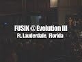 FUSIK@Evolution3