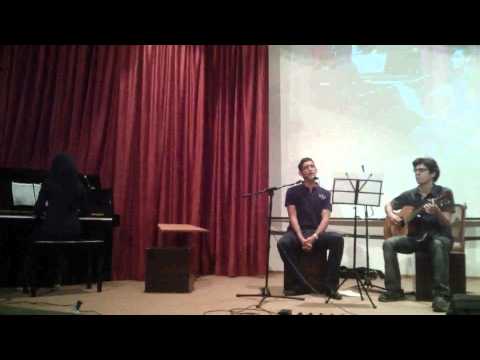 Hallelujah (Shrek soundtrack)