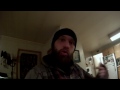 Show and Tell - February 2014 - Trucker Josh