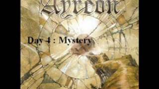 Video Day four: mystery Ayreon