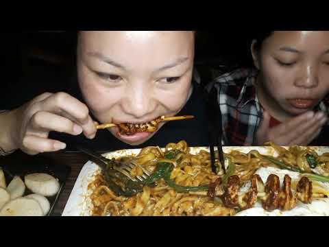 Noodle Eating What Omelette Mukbang Show Asmr Food Noodles Noodle Eating What Omelette Mukbang Show Asmr Food Noodles