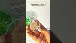 Swiss Beauty Select Mousse Cushion Eye Shadow