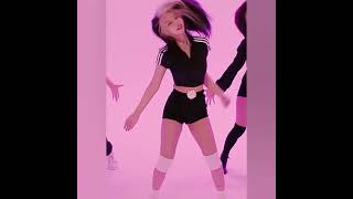 Jennie How You Like That Fancam.