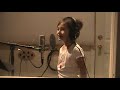 Amazing Grace 7yr old Rhema Marvanne - Annointed - plz "Share"