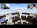 [ENDER SPLEEF!] Minigames met Ronald - Aflevering 8
